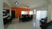 Large 6 bedroom, Luxury Villa with Pool, Ocean View, Fully Staffed, Near Beach!