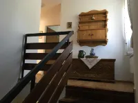 Cozy and centrally located vacation home 500 meters from the cable car/ski slope Hotels in Hinterstoder