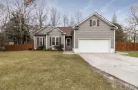 FAMILY RETREAT/ PET FRIENDLY NEAR MILITARY BEACHES AND BASES Hotels near St. Julia AME Zion Church