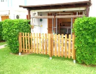 Nice apartment by the sea