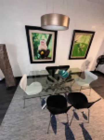 Ocean & Mountain View -2 Bedroom apartment