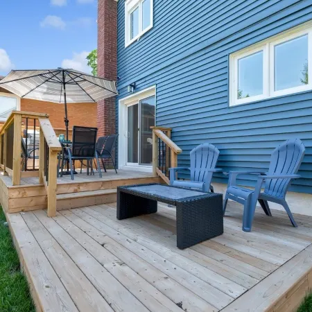 Steps to Sunset Beach • Wine Country + Falls Access • Pet‑Friendly Retreat