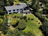 House / Lodge (Concierge Service Available) Northern Patagonia Hotel a 