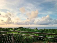 Ocean views, amazing sunset, pool and peaceful surroundings. Hotels in Puntas