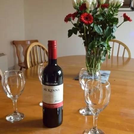 Spacious Comfortable Holiday Home in the Heart of Dingle