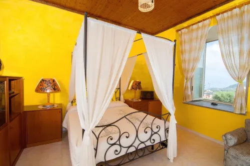 - The Sirens' Refuge -