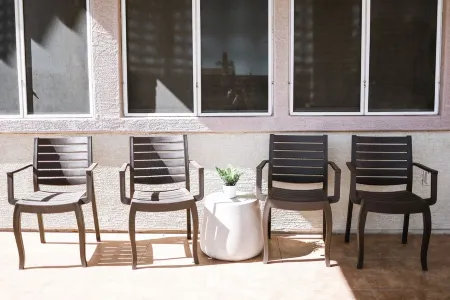 Spacious family-sized home with game room on a beautiful golf course!