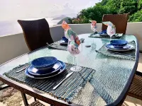 Salt in the Air, Views Everywhere – St. Thomas Magic! Hotels in 