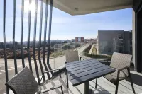 Ferienwohnung Tamar - 6 Personen, 2 Schlafzimmer, Balkon