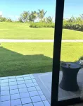"Everview at Beach Village" is 50 steps from the Beach in Palmas Del Mar Resort