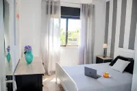 Casa de Praia com Piscina