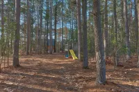 Secluded Cabin Retreat – Your Escape to Nature!