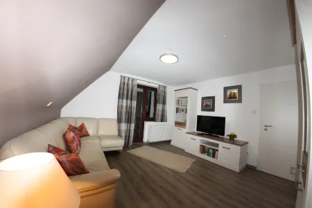 Welcome to the Trude house