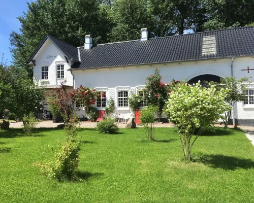 Fantastic vacation right on the Baltic Sea coast of Southern Jutland, Broagerland Hotels in Broager