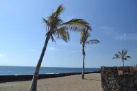 VILLA ANN - LANZAROTE COUNTRY VILLAS  - COMFORTABLE 3 BED VILLA AND PRIVATE POOL