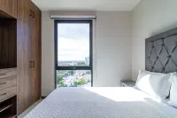 Oasis Urbano, Rooftop + Jacuzzi + Estacionamiento