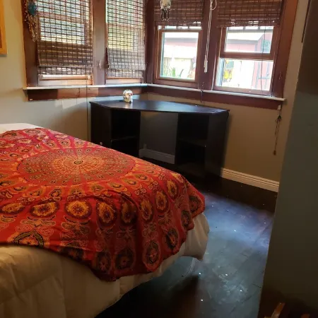 Funky musical cottage near Lake Michigan PET Friendly!!!