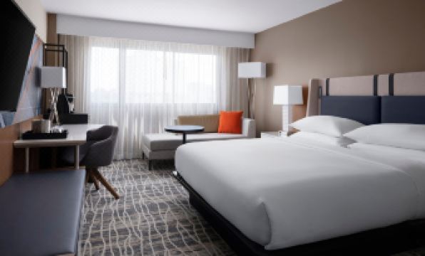 Nashville Airport Marriott