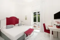 Hotel Villa Garden Hotels in Sant'Agnello