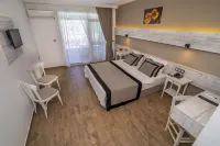 Sifne Thermal Otel - balneario