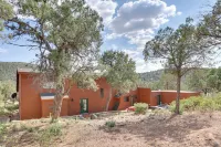 Hot Tub and Mtn View Dog-Friendly Payson Getaway! - Pet friendly