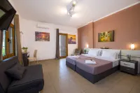 Villa Lady Dafni with Private Heated Pool - Pet friendly