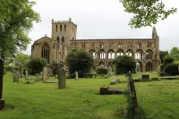 Castlebrae Hotels in Jedburgh