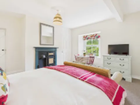 Host & Stay - Bell Cottage Wooler otelleri