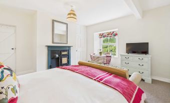 Host & Stay - Bell Cottage