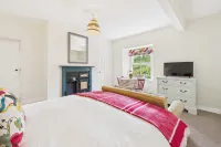 Host & Stay - Bell Cottage
