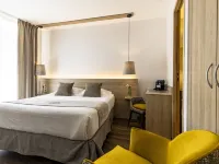 Maison Drapier - Lac de Madine Hôtel Restaurant & Spa Hotels in Meuse