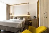 Maison Drapier - Lac de Madine Hôtel Restaurant & Spa