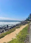Ensenada’s Luxury Ocean Front Property. 1or 2 condominiums available.