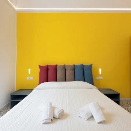 Residenza Giuseppe