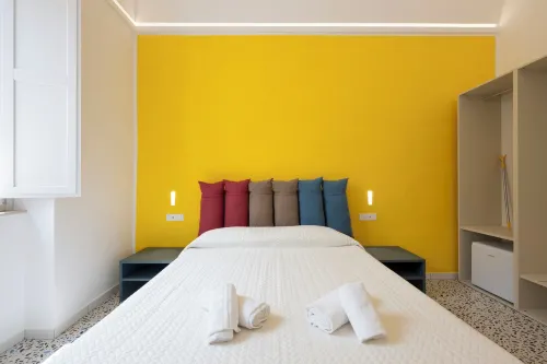 Residenza Giuseppe - Pensions