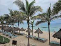 Amazing New Family Size Home 5 Min From The Beach and Golf @ Tulum Country Club