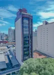 Lizon Curitiba Hotel Hotels in Curitiba
