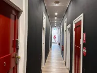 Stay Today Hostel Hotels near Drummoyne
