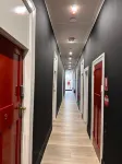 Stay Today Hostel Hotels in Summer Hill