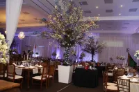 Itu Plaza Hotel