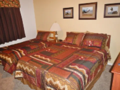 豪斯洛克住宿加早餐旅館 瓦爾迪茲-科爾多瓦人口普查區酒店