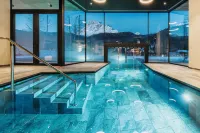 Parkhotel Ladinia Hotels in Val di Zoldo