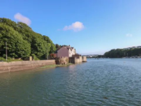 Egret Hotels in Milford Haven