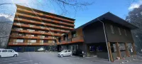 Livemax Resort Sanuki Shionoe Onsen