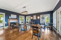 Brierley Hill Bed & Breakfast Hotel di Lexington