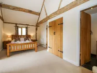 The Hayloft Hotel di Kington