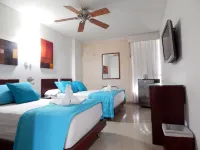 Atlantis Plaza Hotel Cúcuta