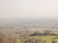 Gordon's View Hotels in Forest of Dean