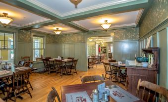 Cranmore Inn