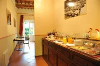 B&B Il Seminario - breakfast